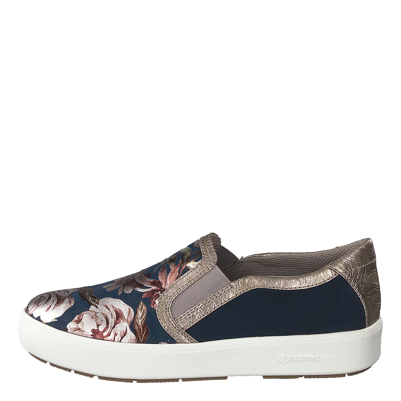 24709-22-824 Navy/flower