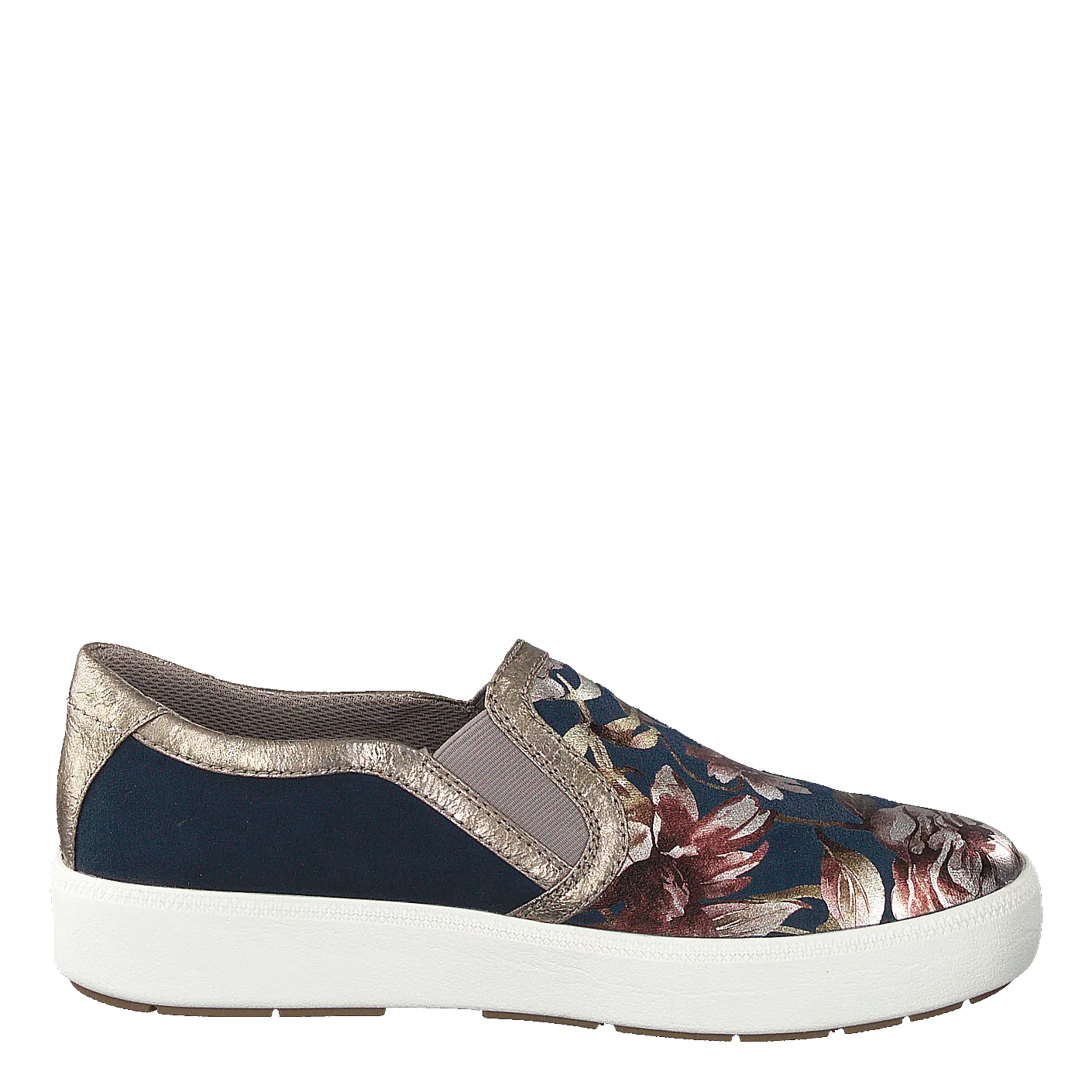 24709-22-824 Navy/flower