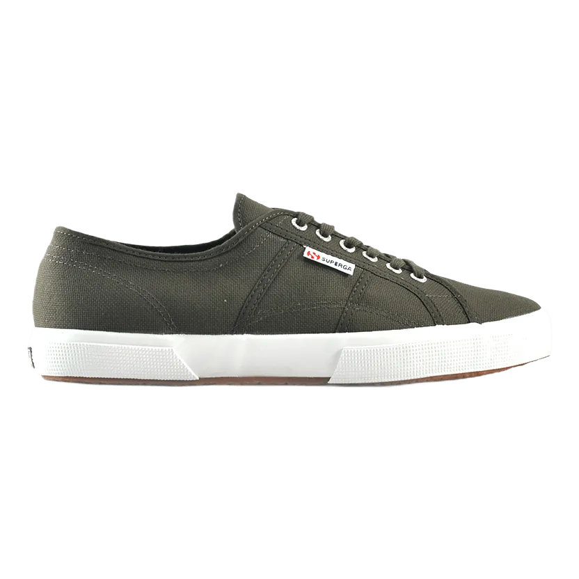 2750 Cotu Classic Military Green