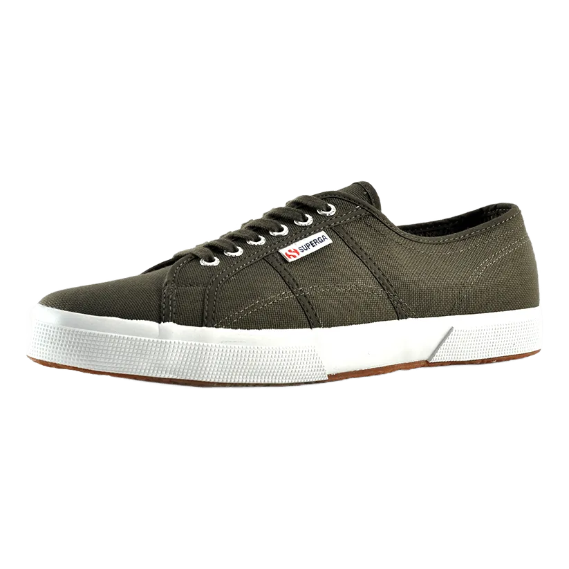 2750 Cotu Classic Military Green