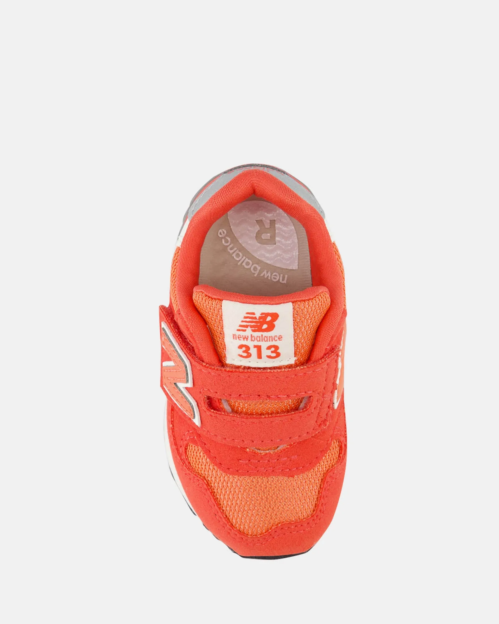 313 V2 Infant Red