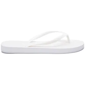 4121 FLIP FLOPS TOTAL WHITE