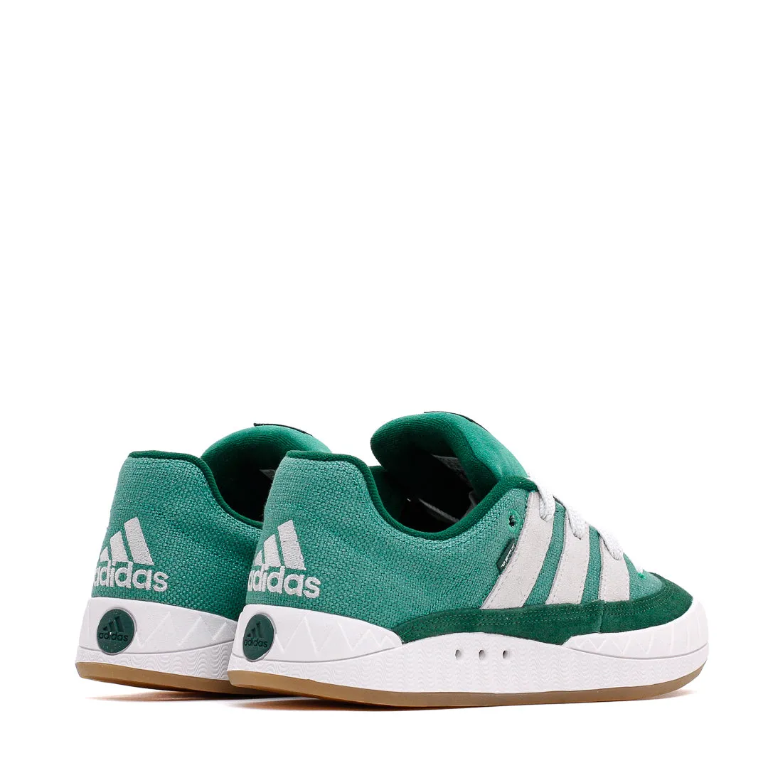 Adidas Originals Men Adimatic Green HQ6908