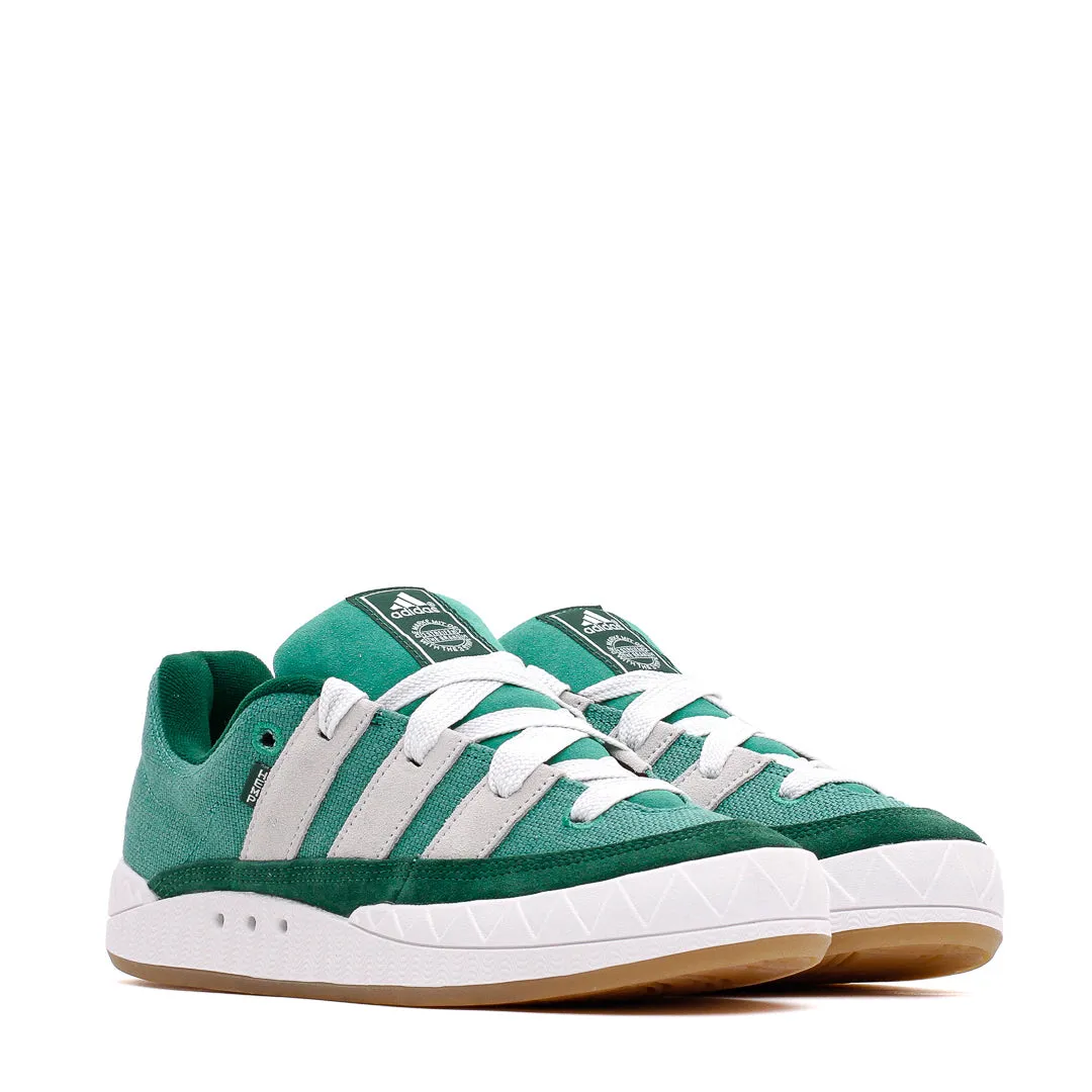 Adidas Originals Men Adimatic Green HQ6908