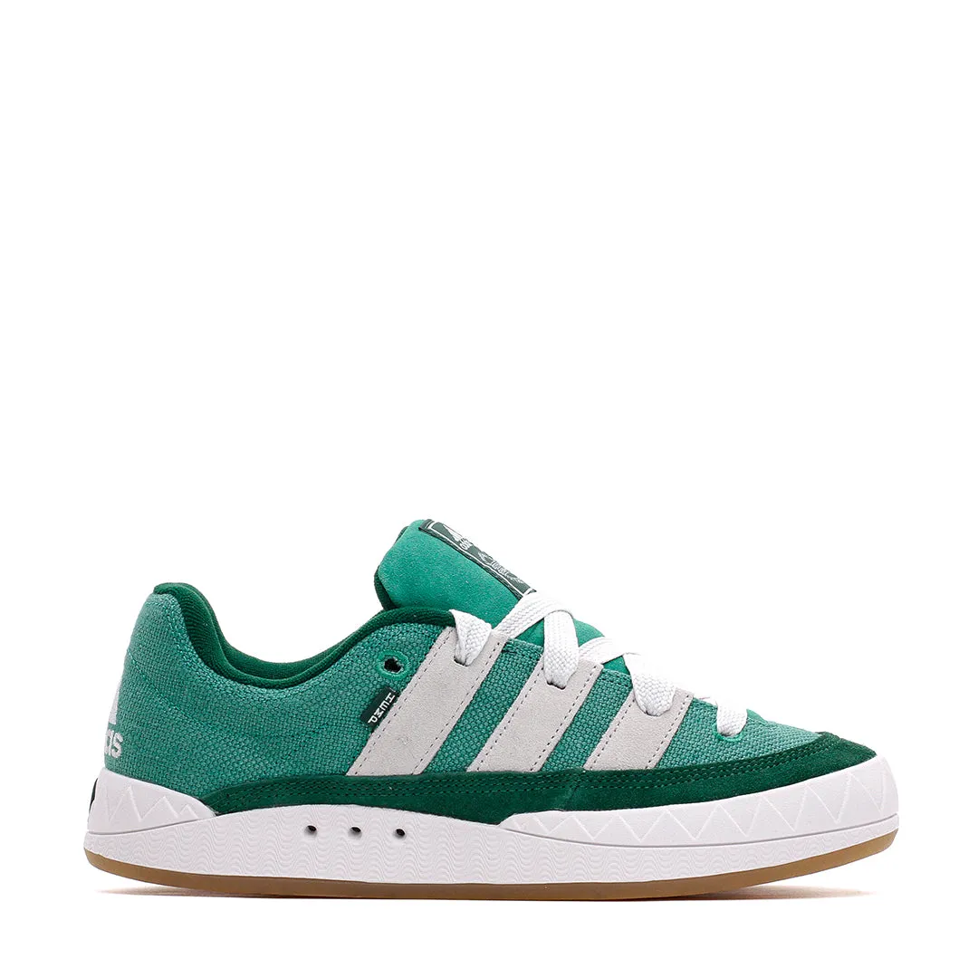 Adidas Originals Men Adimatic Green HQ6908