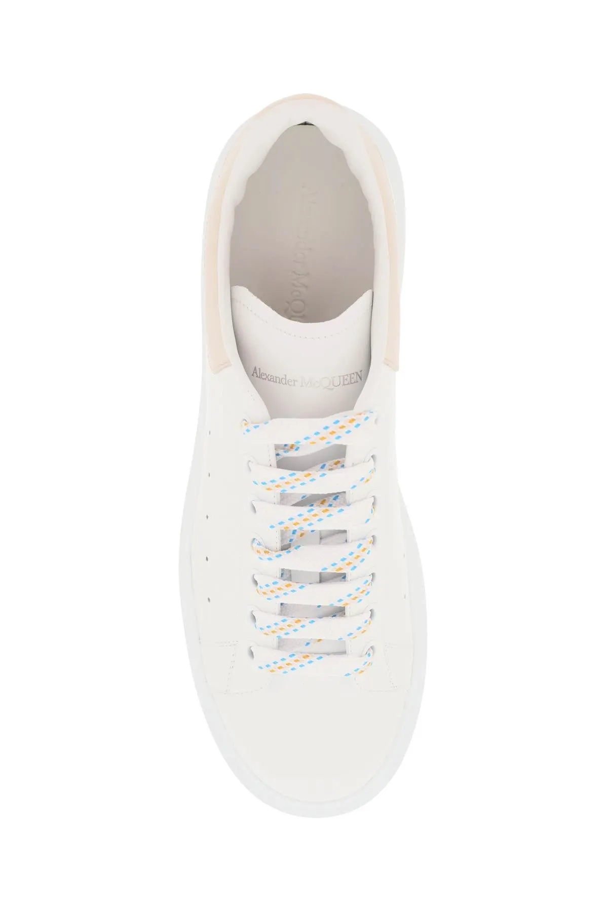 Alexander Mcqueen Oversized Sneakers (Size - 42)