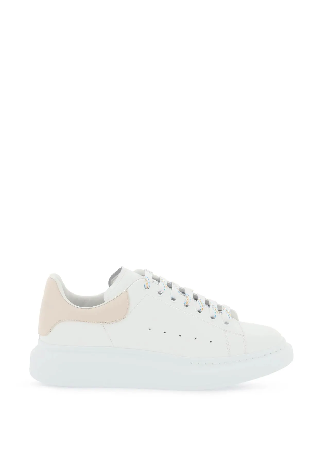 Alexander Mcqueen Oversized Sneakers (Size - 42)