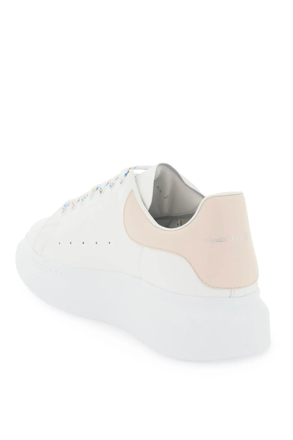 Alexander Mcqueen Oversized Sneakers (Size - 42)