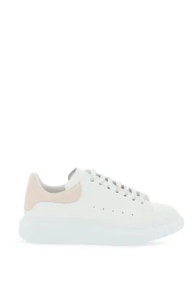 Alexander Mcqueen Oversized Sneakers (Size - 42)