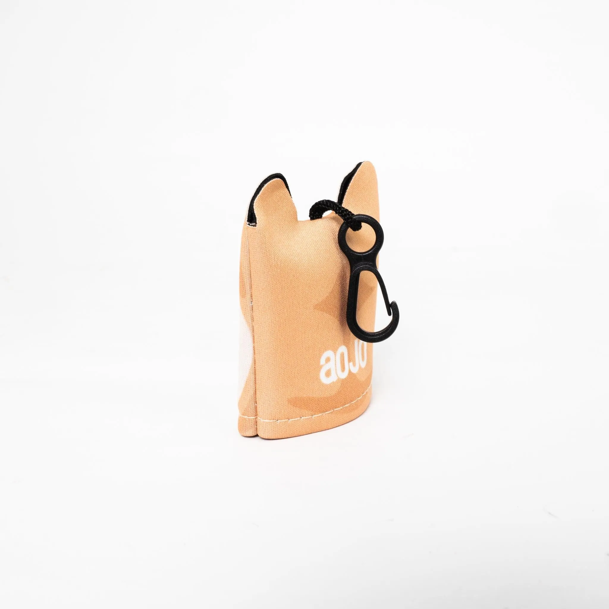 Animal Design Key Cloth Wipers | Accessories