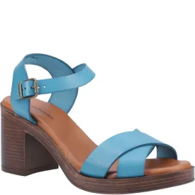 Aqua Georgia Sandals