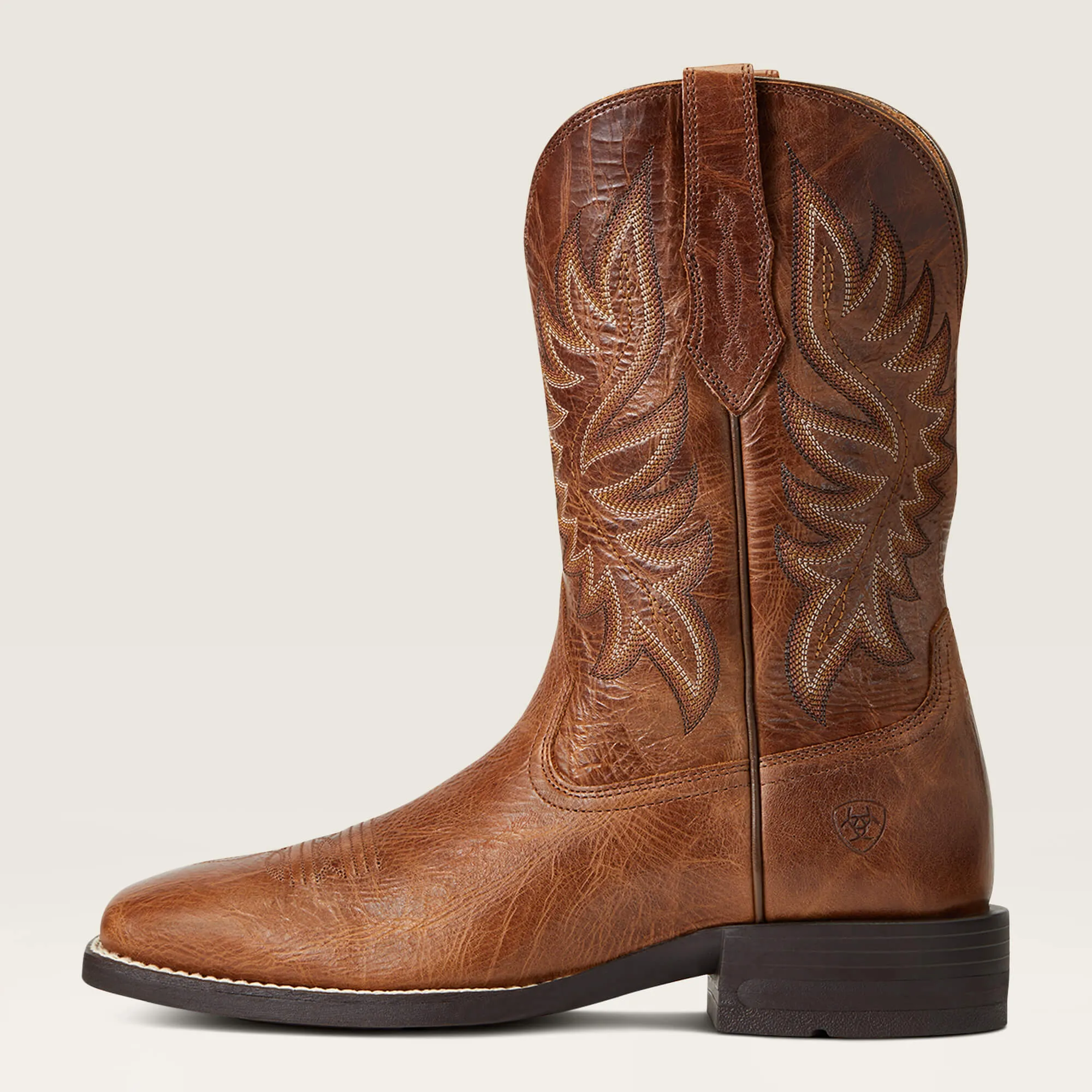 Ariat Men's Brander Western Boot