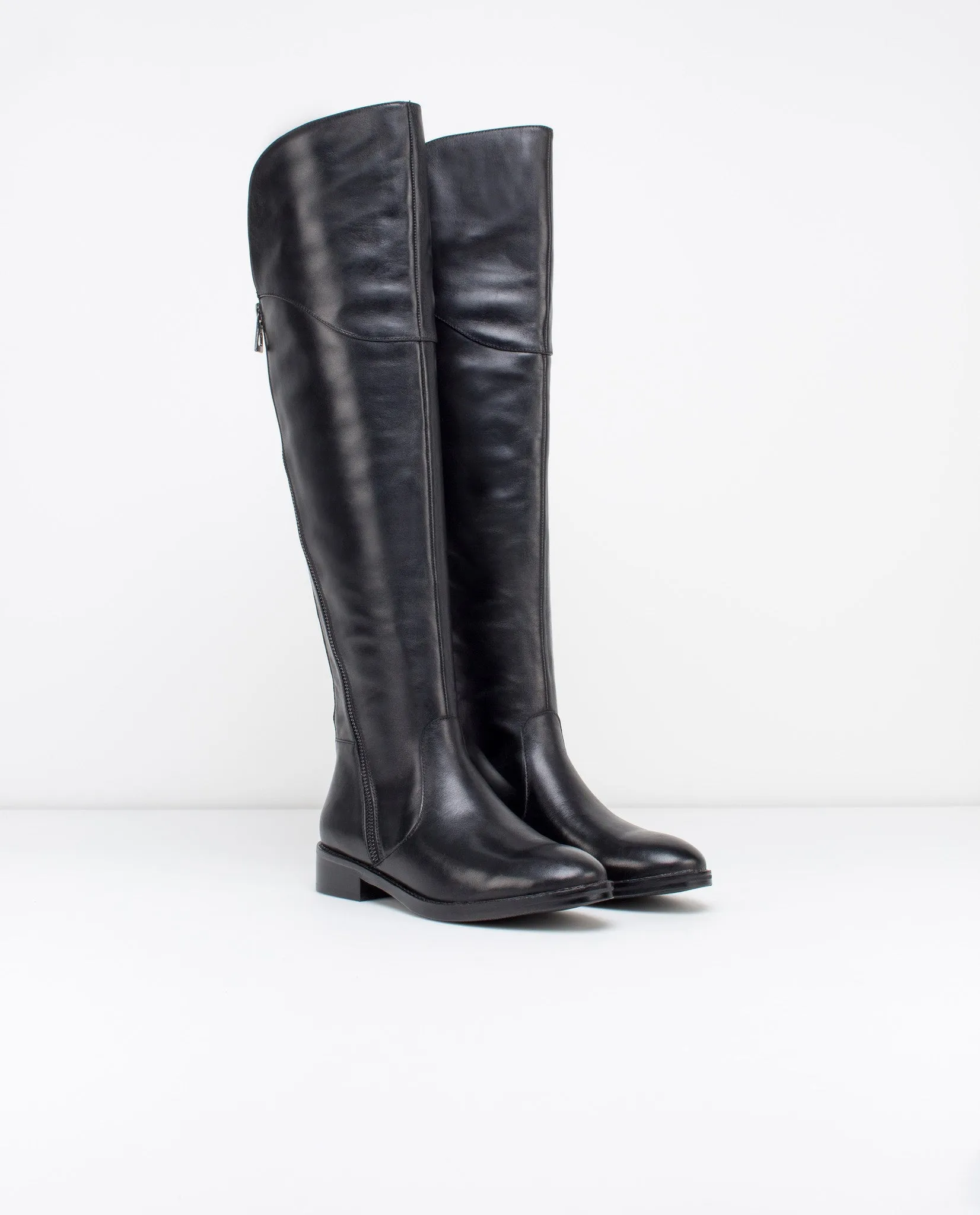 Bandirma Over the Knee Boot