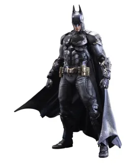 Batman Arkham Knight - Batman