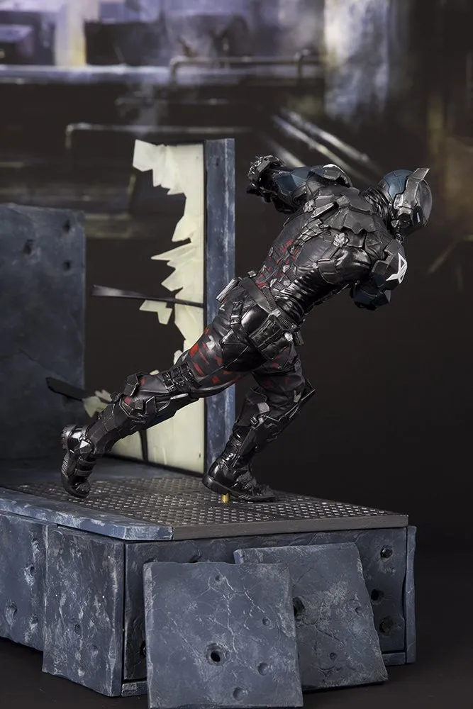 Batman Arkham Knight Kotobukiya Statue