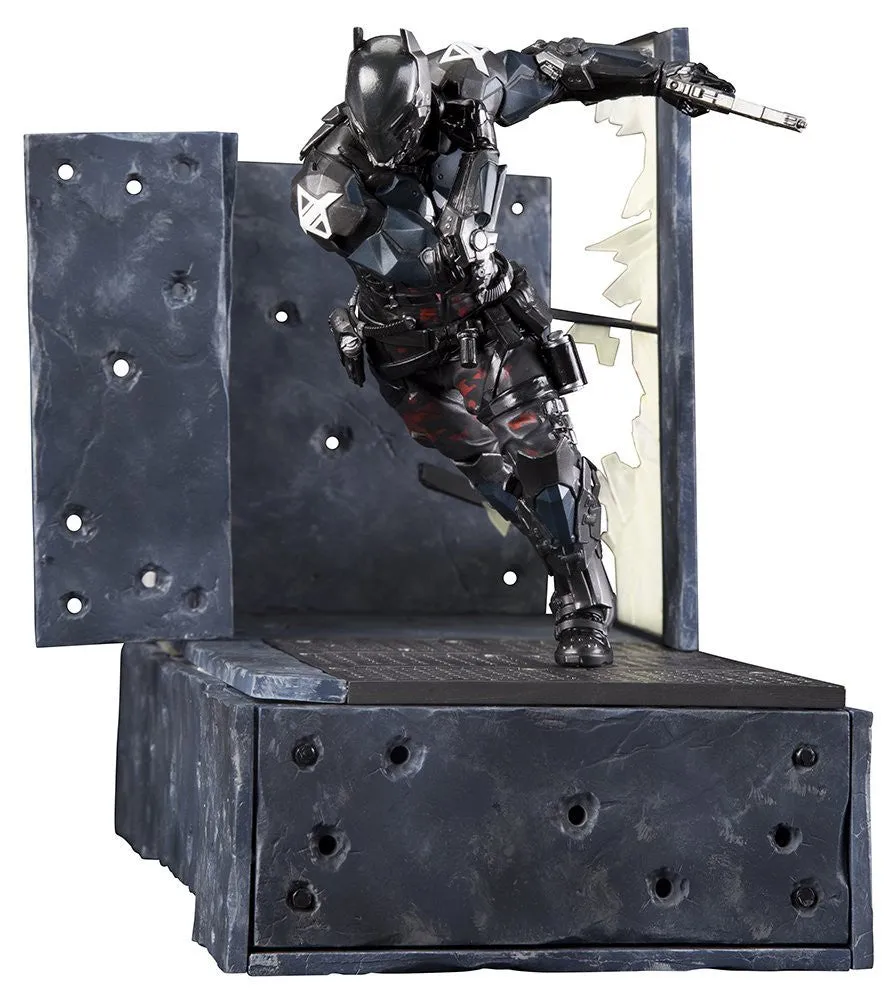 Batman Arkham Knight Kotobukiya Statue