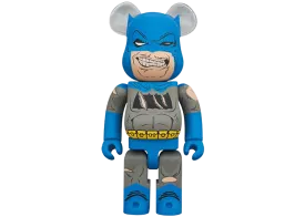 Bearbrick Batman TDKR: The Dark Knight Triumphant 1000%