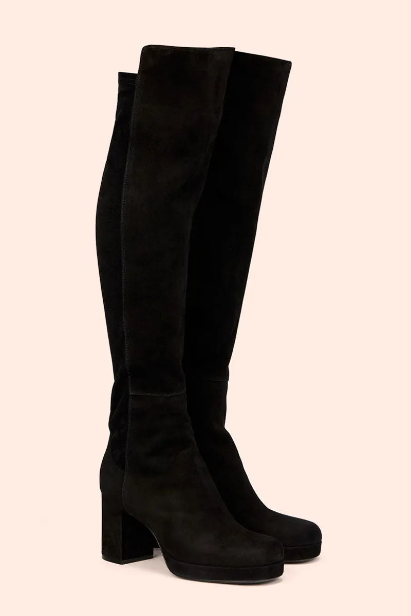 Betty High Boot