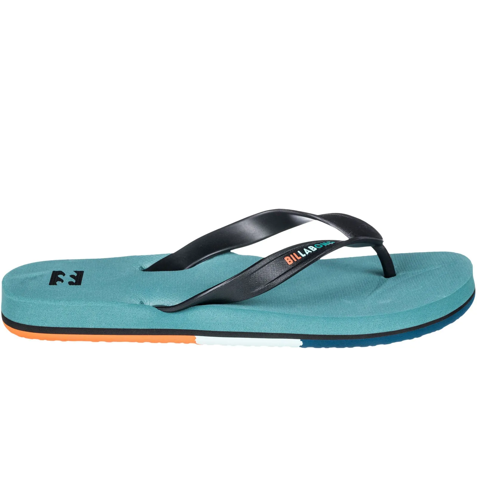 Billabong Mens All Day Sandals Flip Flops