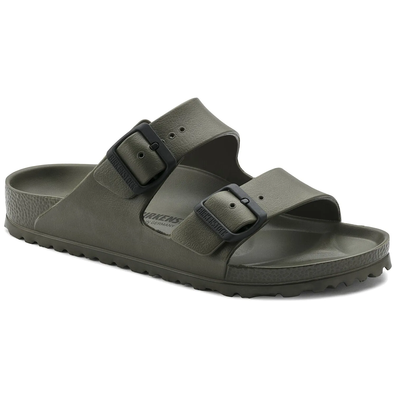 Birkenstock - Arizona EVA Khaki