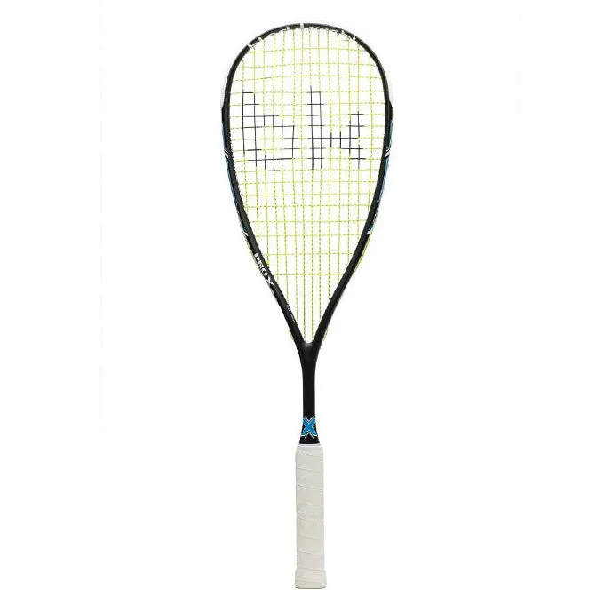 Black Knight Pro X Squash Racket