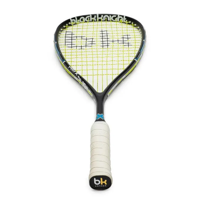 Black Knight Pro X Squash Racket