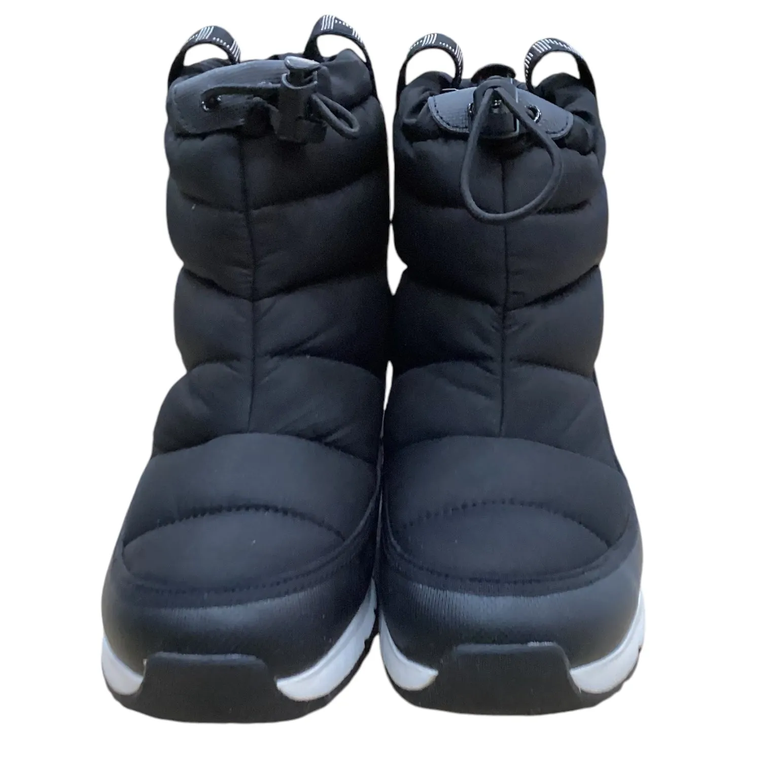 Boots Snow By The North Face In Black, Size: 6