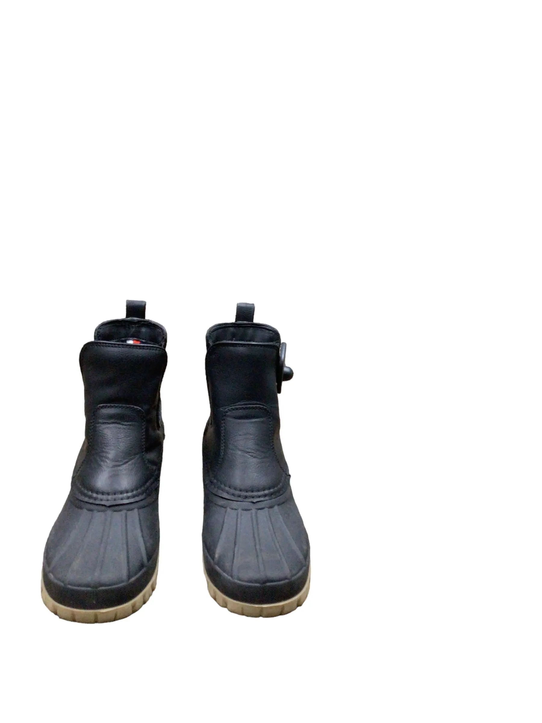 Boots Snow By Tommy Hilfiger  Size: 6