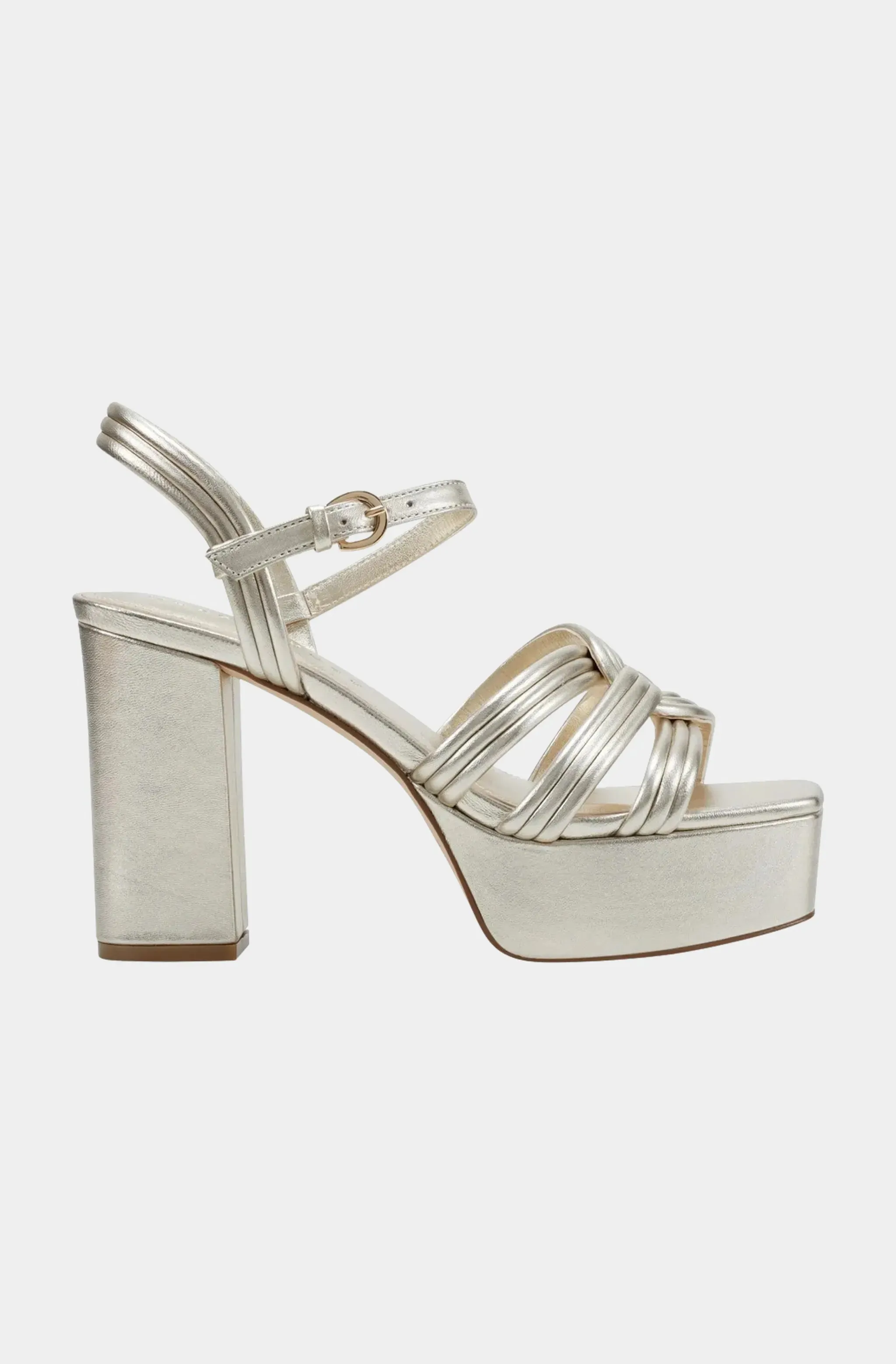 Cairo Platform Sandal