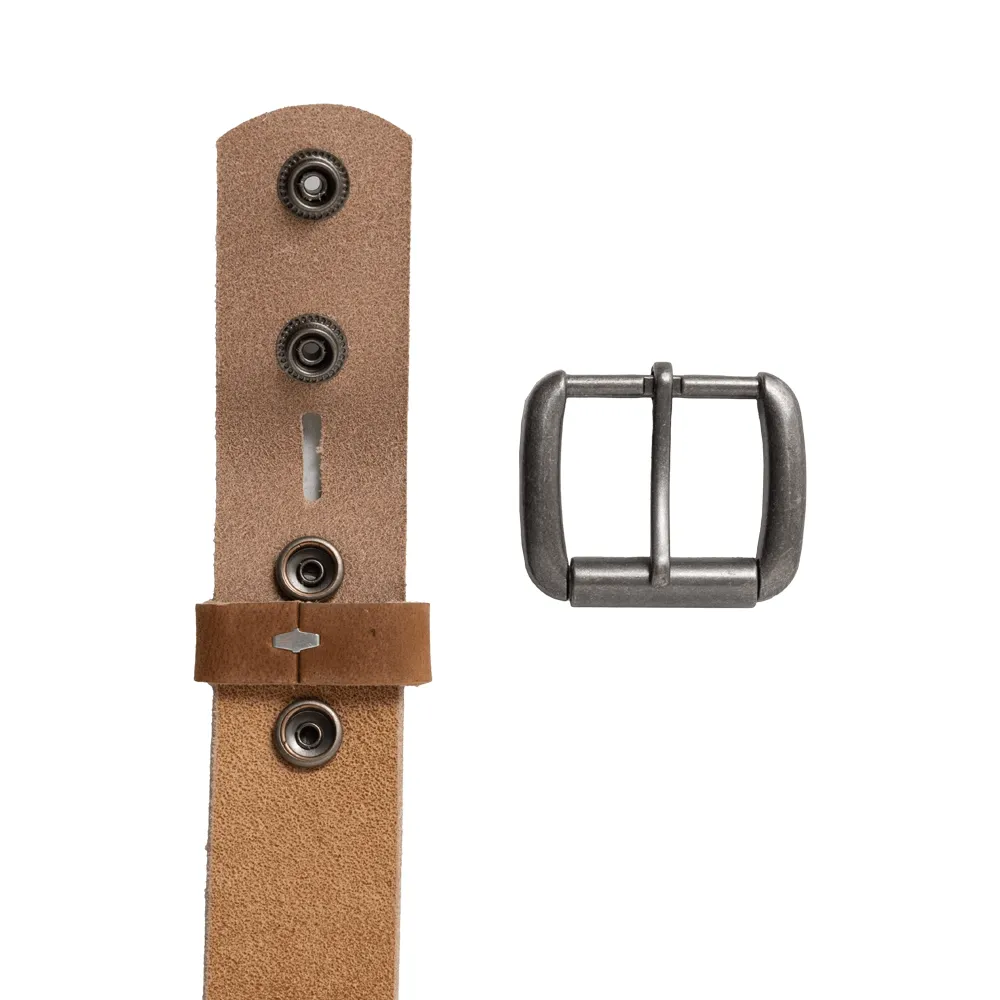 Camel Belt