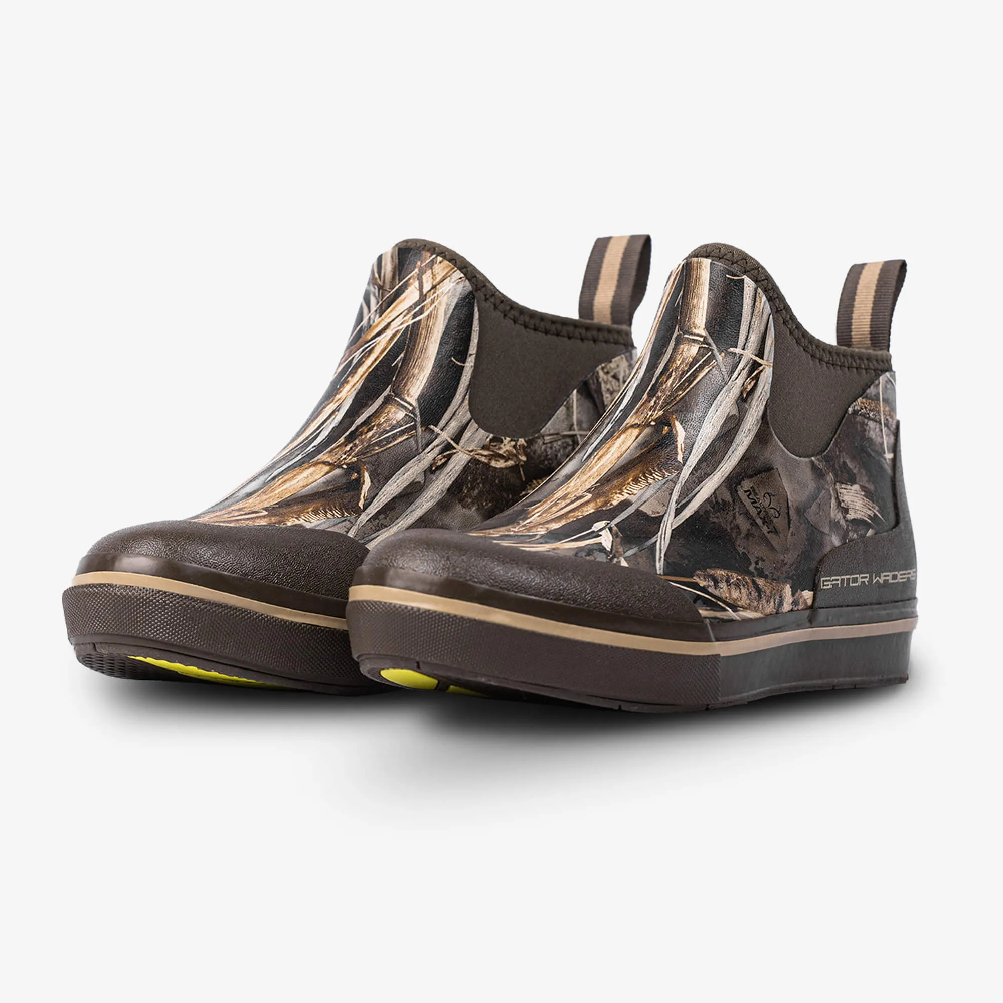 Camp Boots | Womens - Realtree Max-7 by Gator Waders