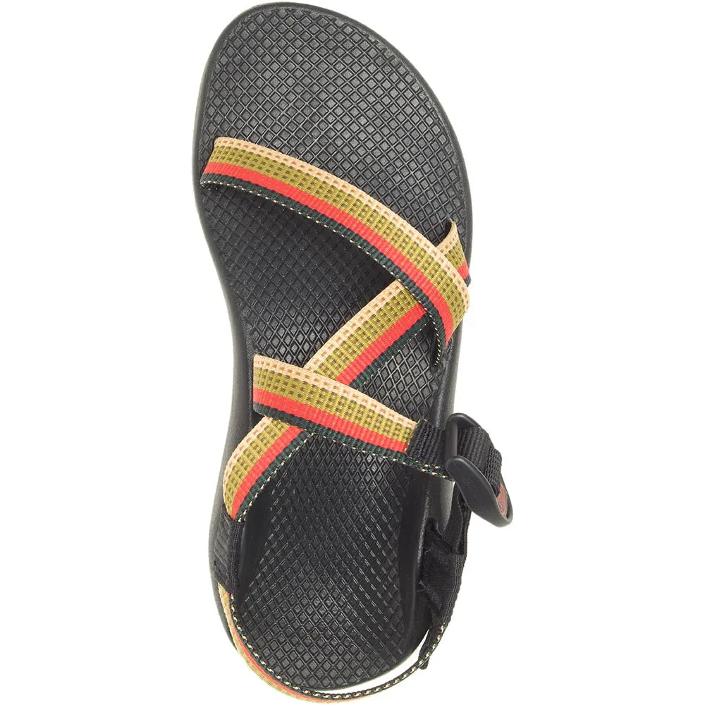 Chaco Z/1 Classic Sandal - Tetra Moss