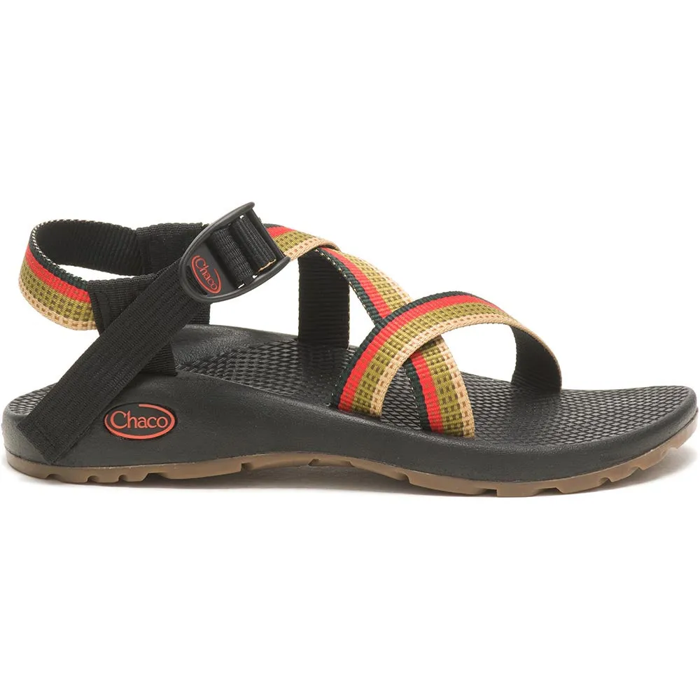 Chaco Z/1 Classic Sandal - Tetra Moss