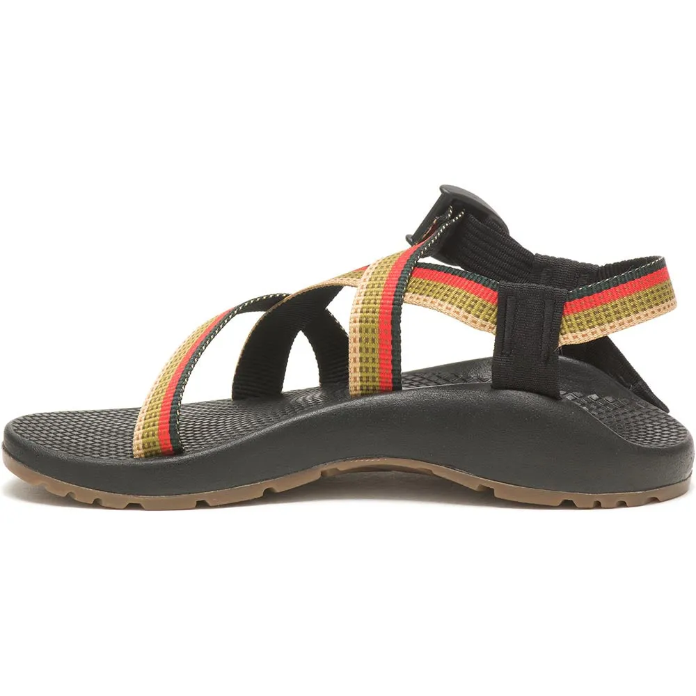 Chaco Z/1 Classic Sandal - Tetra Moss