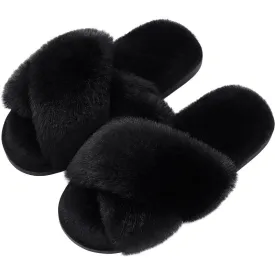 Comfy Foam Slippers For Women