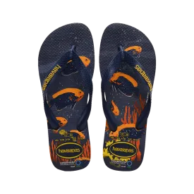 Conservacao Internacional Flip Flops