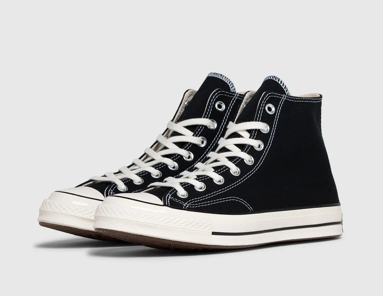 Converse Chuck 70 Hi / Black