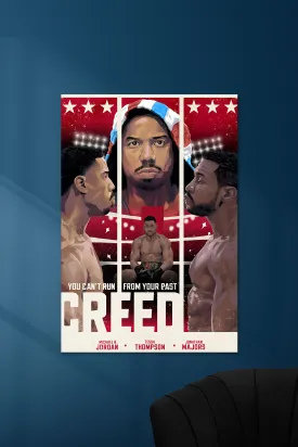 CREED | Movie Poster