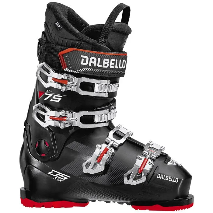 Dalbello 2023 DS MX 75 MS Ski Boot