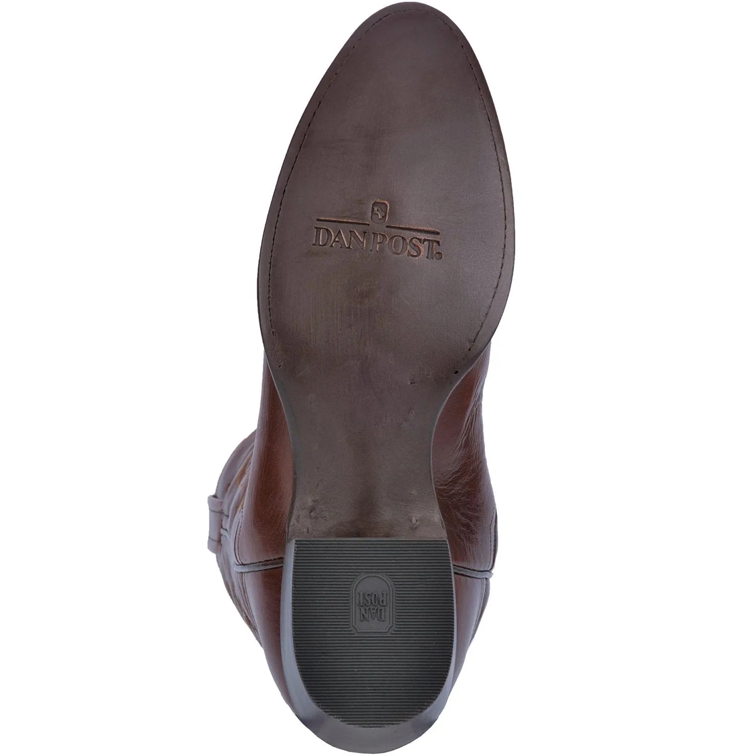 Dan Post Men's Milwaukee - Antique Tan