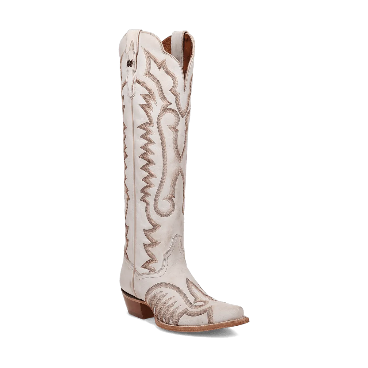 Dan Post Women's Josie Leather Boot DP5107