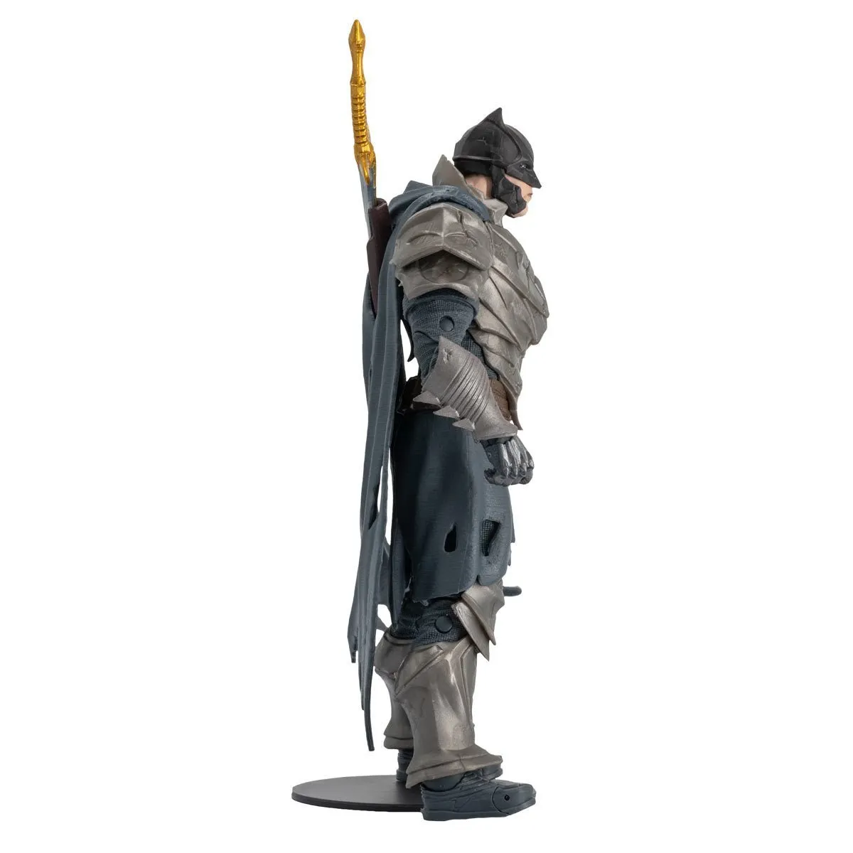 DC Multiverse Dark Knights of Steel Batman