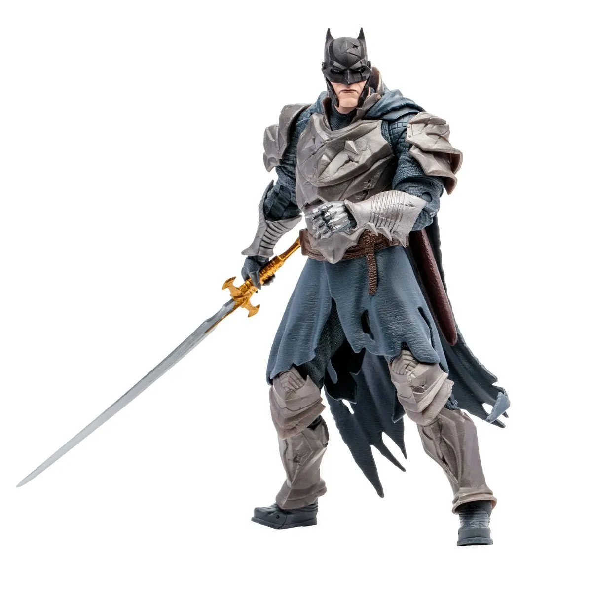 DC Multiverse Dark Knights of Steel Batman