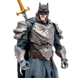 DC Multiverse Dark Knights of Steel Batman