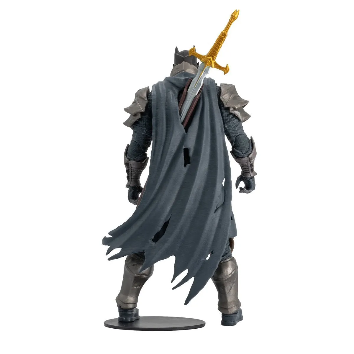 DC Multiverse Dark Knights of Steel Batman