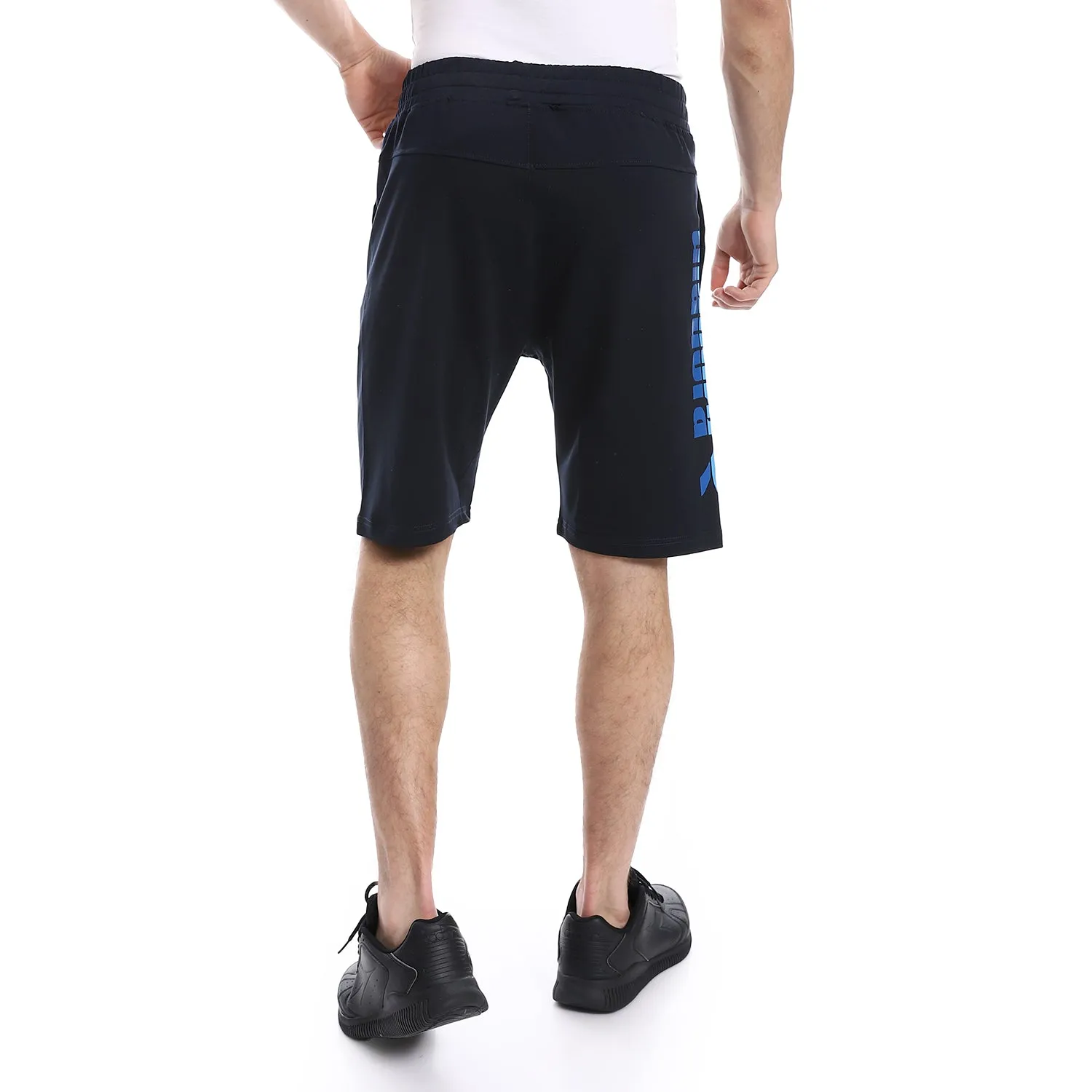 Diadora Men Cotton Short