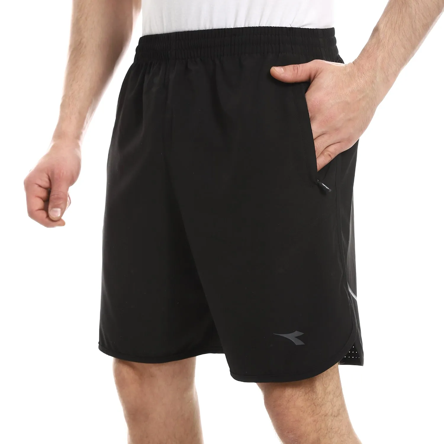 Diadora Men Sport Short