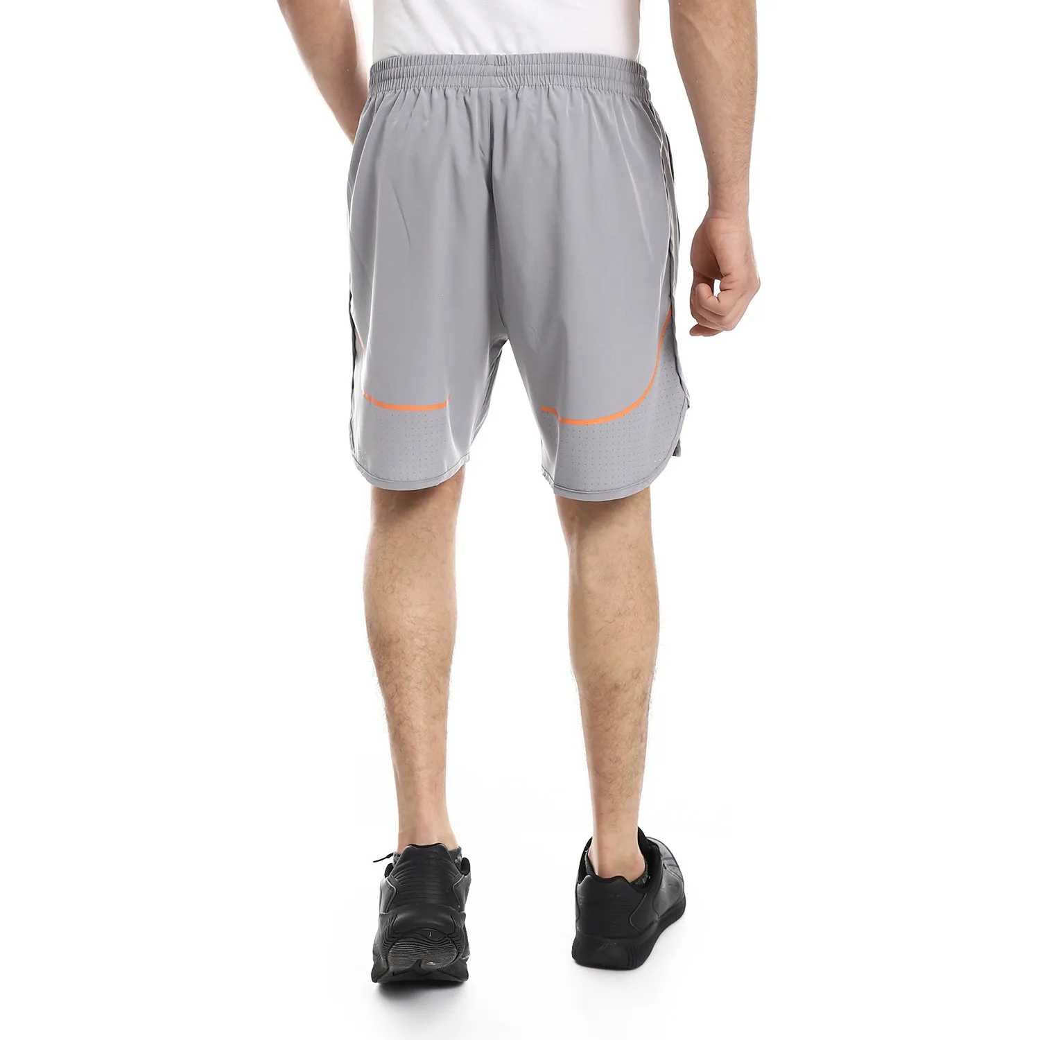 Diadora Men Sport Short