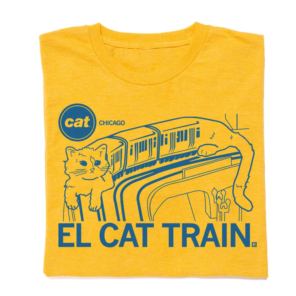 El Cat Train