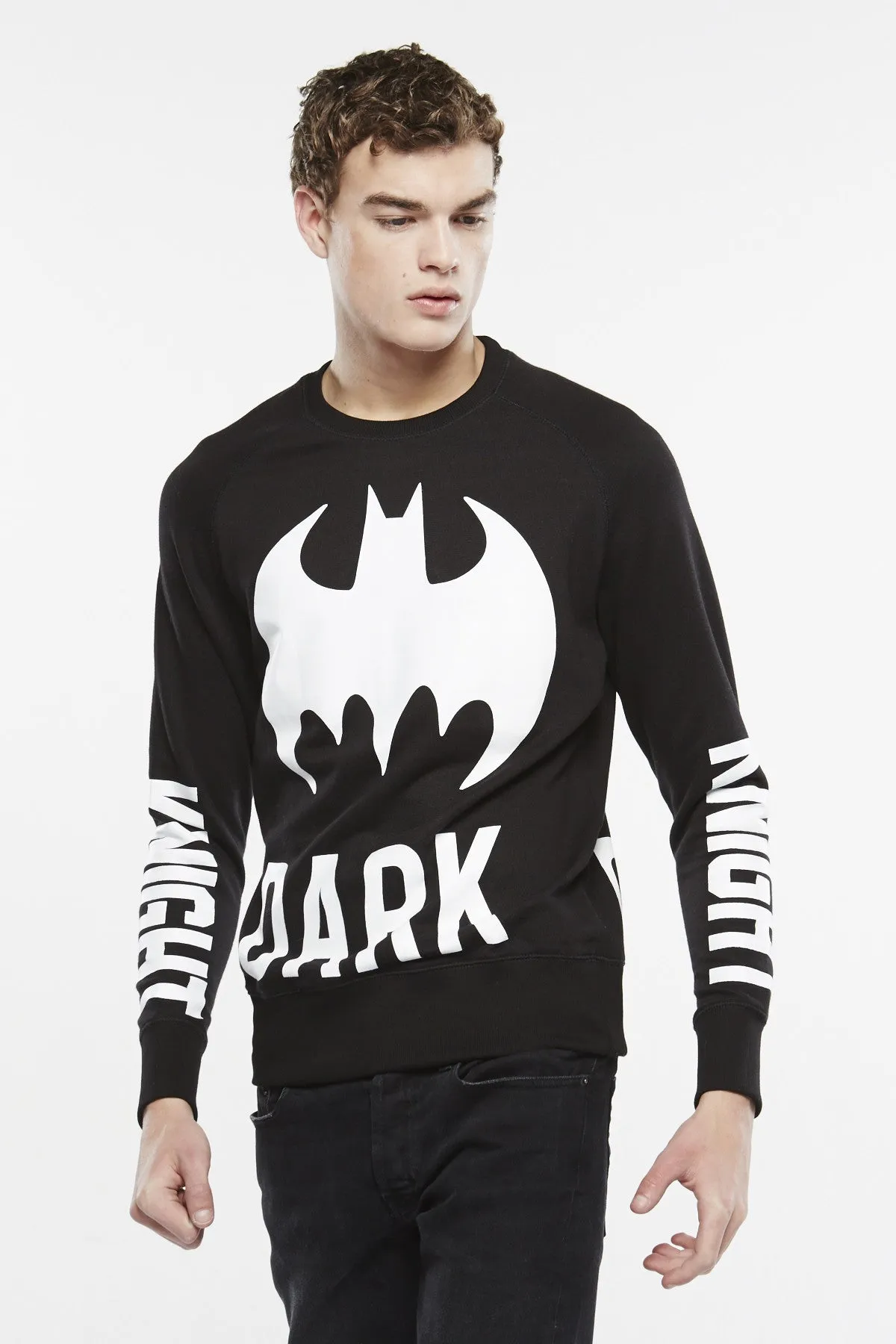 ELEVEN PARIS LOGAT Sweatshirt